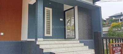 Image of 1500 Sq.ft 3 BHK Independent House for sale in Naikkanal, Thrissur for Rs. 6050000