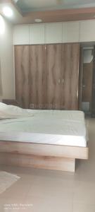 Bedroom Image of 1800 Sq.ft 3 BHK Villa for sale in  Abhishek Bungalows, Bhat Ahmedabad for Rs. 22500000