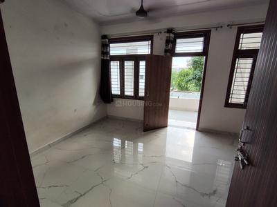 Bedroom Image of 1200 Sq.ft 2 BHK Apartment / Flat for rent in Keshar Vihar Jaipur for Rs. 16000