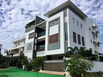 4 BHK Independent House