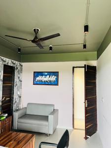 Hall Image of 726 Sq.ft 2 BHK Apartment / Flat for sale in Avanti Vihar Raipur for Rs. 3445000