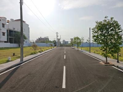 Image of 1000 Sq.ft Residential Plot / Land for sale in Tambaram, Chennai for Rs. 5999000