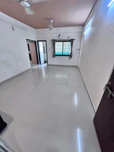 Hall Image of 1700 Sq.ft 3 BHK Apartment / Flat for rent in New Alkapuri Vadodara for Rs. 23000