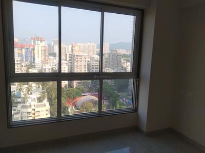 Bedroom Image of 1100 Sq.ft 2 BHK Apartment / Flat for sale in Solitaire Edge, Kandivali East Mumbai for Rs. 22000000