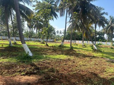 Image of 200 Sq.ft Residential Plot / Land for sale in Bhogapuram, Vizianagaram for Rs. 1600000