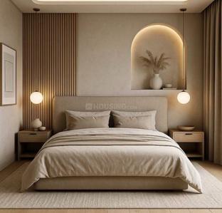 Bedroom Image of 1600 Sq.ft 3 BHK Independent House for sale in Rajkishor Nagar Bilaspur for Rs. 5500000