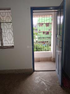 Bedroom Image of 850 Sq.ft 2 BHK Apartment / Flat for sale in Patuli Kolkata for Rs. 3700000