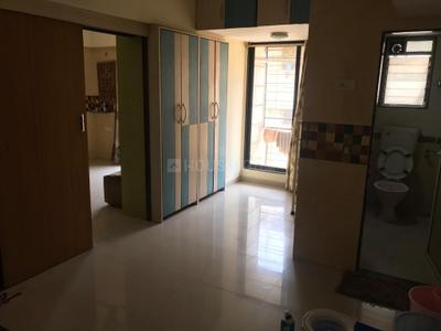 Bedroom Image of 1650 Sq.ft 4 BHK Apartment / Flat for sale in Vile Parle East Mumbai for Rs. 80000000
