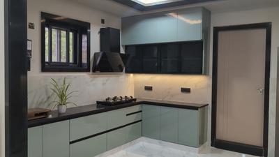 Kitchen Image of 2375 Sq.ft 3 BHK Apartment / Flat for sale in Prakash Nagar Narasaraopet for Rs. 11400000