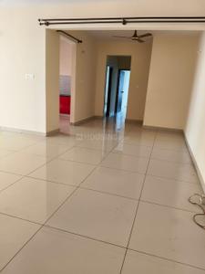 Hall Image of 2400 Sq.ft 3 BHK Apartment / Flat for rent in Vijayanagar Mysore for Rs. 35000