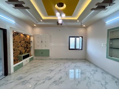 Hall Image of 800 Sq.ft 2 BHK Duplex for sale in Poonamallee Chennai for Rs. 6900000