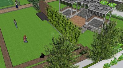 Image of 1465 Sq.ft 2 BHK Apartment / Flat for sale in Horamavu, Bengaluru for Rs. 13917500
