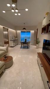 2 BHK Fully Furnished Flat