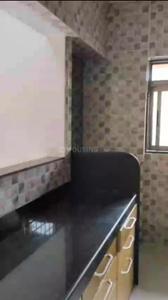 Kitchen Image of 1200 Sq.ft 3 BHK Apartment / Flat for sale in Thane West Thane for Rs. 22500000