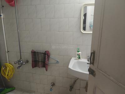 Image of 650 Sq.ft 1 BHK Apartment / Flat for rent in Siddharth Estates, Kalyani Nagar, Pune for Rs. 32900