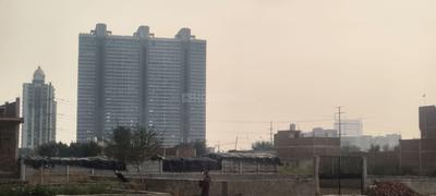 Image of 765 Sq.ft Residential Plot / Land for sale in Sector 143B, Noida for Rs. 1360000