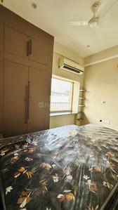 Bedroom Image of RR STAYS in Sector 130, Noida