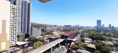 Image of 1252 Sq.ft 3 BHK Apartment / Flat for sale in Westin Darvesh Horizon, Mira Road East, Mira Bhayandar for Rs. 18000000
