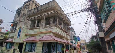 Image of 1350 Sq.ft 7 BHK Independent House for sale in Agarpara, Kolkata for Rs. 8000000