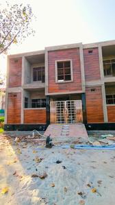Image of 1000 Sq.ft 3 BHK Independent House for sale in Itaura, Agra for Rs. 5300000