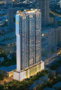 8 BHK Flat