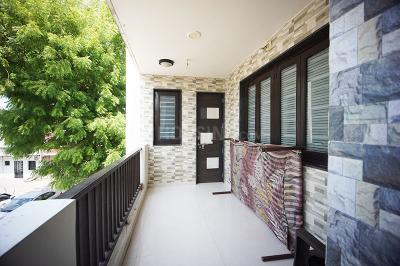 Balcony Image of 2160 Sq.ft 5 BHK Independent House for sale in Sabarmati Ahmedabad for Rs. 15500000