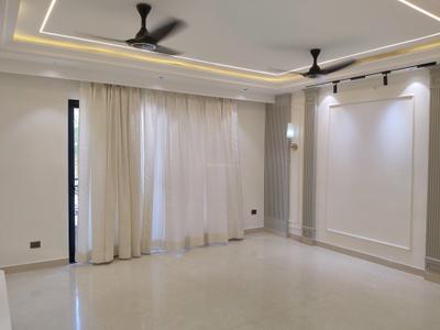Living Room Image of 2700 Sq.ft 4 BHK Builder Floor for sale in Sector 57 Gurgaon for Rs. 30500000