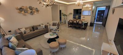 Hall Image of 1915 Sq.ft 4 BHK Apartment / Flat for sale in Shubhashish Marina, Karolan Ka Barh Jaipur for Rs. 18000000