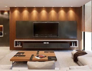 Hall Image of 1200 Sq.ft 3 BHK Villa for sale in Mookandapalli Hosur for Rs. 7285000