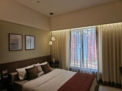 Bedroom Image of 1388 Sq.ft 3 BHK Apartment / Flat for sale in Kolte Patil Springshire, Wagholi Pune for Rs. 8900000