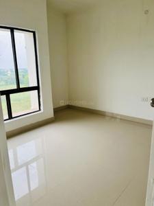 Bedroom Image of 1130 Sq.ft 3 BHK Apartment / Flat for sale in DTC Southern Heights, Joka Kolkata for Rs. 7500000