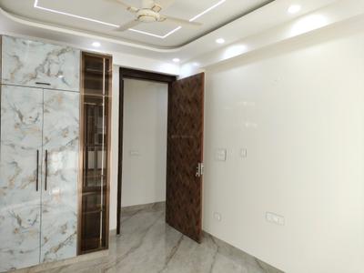 Bedroom Image of 2200 Sq.ft 4 BHK Apartment / Flat for sale in Sector 11 Dwarka New Delhi for Rs. 37000000