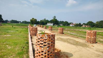 Image of 2000 Sq.ft Residential Plot / Land for sale in Rohania, Varanasi for Rs. 3500000