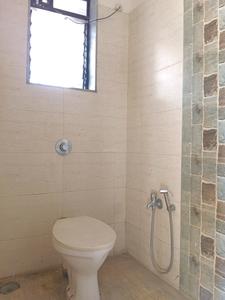 Bedroom One Image of 899 Sq.ft 2 BHK Apartment / Flat for sale in ACME Ozone Phase 2, Thane West Thane for Rs. 14000000