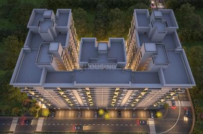 Image of 3800 Sq.ft 4 BHK Apartment / Flat for sale in Swastik Varmine, South Bopal, Ahmedabad for Rs. 11400000