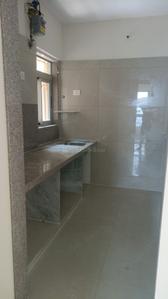 Kitchen Image of 823 Sq.ft 2 BHK Apartment / Flat for sale in Gurukrupa Marina Enclave, Malad West Mumbai for Rs. 19500000