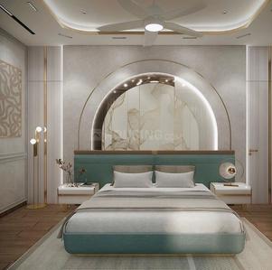 4 BHK Independent Builder Floor