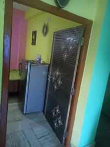 Kitchen Image of 650 Sq.ft 2 BHK Apartment / Flat for sale in Maheshtala Kolkata for Rs. 1900000