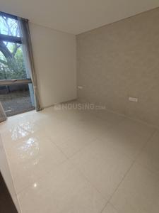 Bedroom Image of 958 Sq.ft 2 BHK Apartment / Flat for sale in Kasturi Apostrophe, Hinjawadi Phase 3 Pune for Rs. 9500000