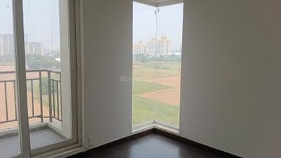 Bedroom Image of 1735 Sq.ft 3 BHK Apartment / Flat for sale in Umang Winter Hills, Sector 77 Gurgaon for Rs. 18500000
