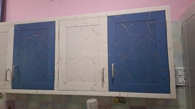 Kitchen Image of 1000 Sq.ft 3 BHK Independent House for sale in Manali New Town Chennai for Rs. 6000000