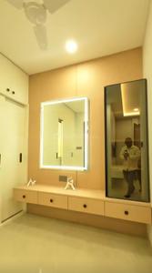 Bedroom Image of 1750 Sq.ft 2 BHK Independent House for sale in Rau Indore for Rs. 6500000
