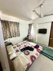 Bedroom Image of 2565 Sq.ft 4 BHK Independent House for sale in Madhav Kamalnayan Bungalows, Bopal Ahmedabad for Rs. 37500000