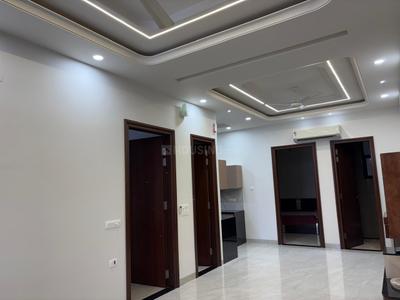 Hall Image of 2000 Sq.ft 3 BHK Apartment / Flat for rent in Mansarovar Jaipur for Rs. 45000