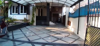 Balcony Image of 4869 Sq.ft 4 BHK Independent House for sale in Thaltej Ahmedabad for Rs. 70000000