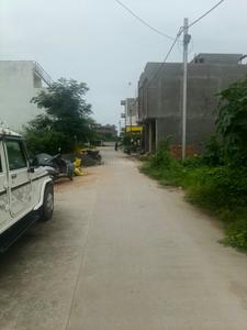 Image of 836 Sq.ft Residential Plot / Land for sale in Bada Bangarda, Indore for Rs. 3762000