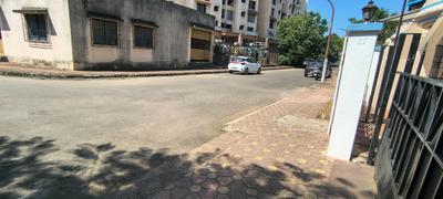 Balcony Image of 2200 Sq.ft 3 BHK Villa for sale in DSK Vishwa, Dhayari Pune for Rs. 17000000