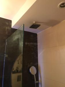 Bathroom Image of 3000 Sq.ft 4 BHK Builder Floor for sale in Saket New Delhi for Rs. 56500000