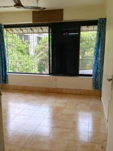 Bhakti Complex Bedroom 1