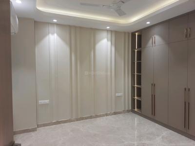 Bedroom Image of 2600 Sq.ft 4 BHK Builder Floor for sale in Sector 43 Gurgaon for Rs. 47100000
